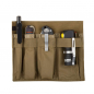 Preview: Helikon-Tex - Organizer Insert Large - Coyote