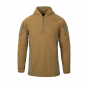 Preview: Helikon-Tex - Range Hoodie Top Cool - Olive Green-Black