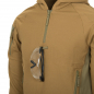 Preview: Helikon-Tex - Range Hoodie Top Cool - Olive Green-Black