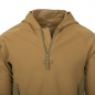 Preview: Helikon-Tex - Range Hoodie Top Cool - Olive Green-Black