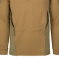 Preview: Helikon-Tex - Range Hoodie Top Cool - Olive Green-Black