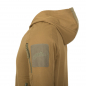 Preview: Helikon-Tex - Range Hoodie Top Cool - Olive Green-Black