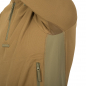 Preview: Helikon-Tex - Range Hoodie Top Cool - Olive Green-Black