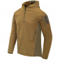 Preview: Helikon-Tex - Range Hoodie Top Cool - Coyote-Adaptive Green