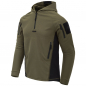 Preview: Helikon-Tex - Range Hoodie Top Cool - Olive Green-Black