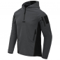 Preview: Helikon-Tex - Range Hoodie Top Cool - Shadow Grey-Black