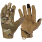 Preview: Helikon-Tex Range Tactical Gloves - Multicam - Coyote