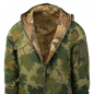 Preview: Helikon-Tex - Reversible Wolfhound Hoodie Jacket - Wildwood-Snowdrift