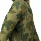 Preview: Helikon-Tex - Reversible Wolfhound Hoodie Jacket - Wildwood-Snowdrift