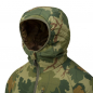 Preview: Helikon-Tex - Reversible Wolfhound Hoodie Jacket - Wildwood-Snowdrift