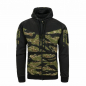 Preview: Helikon-Tex - Rogue Hoodie FullZip - Black / Desert Night Camo