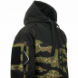 Preview: Helikon-Tex - Rogue Hoodie FullZip - Black / Desert Night Camo