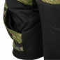 Preview: Helikon-Tex - Rogue Hoodie FullZip - Black / Multicam Black