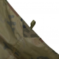 Preview: Helikon-Tex Supertarp - Olive Green