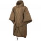 Preview: Helikon-Tex Swagman Roll Basic Poncho - Coyote