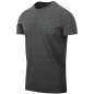 Preview: Helikon-Tex - T-Shirt Slim - Melange Black-Grey