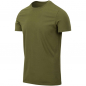 Preview: Helikon-Tex - T-Shirt Slim - US Green