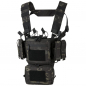 Preview: Helikon-Tex TMR Training Mini Rig - Multicam Black