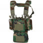 Preview: Helikon Tex TMR Training Mini Rig - US Woodland