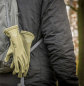 Preview: Helikon-Tex - Trekker Outback Gloves - Olive Green