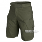 Preview: Helikon-Tex UTS Urban Tactical Shorts 11'' - Olive Green Ripstop