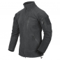 Preview: Helikon-Tex Alpha Tactical Jacket Grid Fleece - Shadow Grey