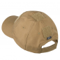 Preview: Helikon-Tex - BBC Tactical Baseball Cap - PenCott™ Wildwood Ripstop