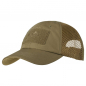 Preview: Helikon-Tex BBC Tactical Baseball Vent Cap Adaptive Green Ripstop