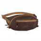 Preview: Helikon-Tex Bandicoot Waist Pack - Earth Brown-Clay