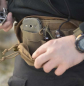 Preview: Helikon-Tex Bandicoot Waist Pack -  Earth Brown-Clay