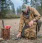 Preview: Helikon-Tex Bergen Backpack - Earth Brown-Clay