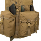 Preview: Helikon-Tex Bergen Backpack - Olive Green