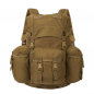 Preview: Helikon-Tex Bergen Backpack - Adaptive Green