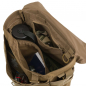 Preview: Helikon-Tex Bushcraft Haversack Bag - Adaptive Green