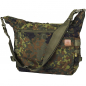 Preview: Helikon-Tex Bushcraft Satchel Bag - BW Flecktarn