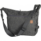 Preview: Helikon-Tex Bushcraft Satchel Bag - Melange Grey