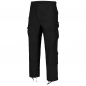 Preview: Helikon-Tex CPU Pants PolyCotton Ripstop - Black