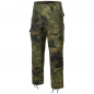 Preview: Helikon-Tex CPU Pants PolyCotton Ripstop - Flecktarn