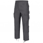 Preview: Helikon-Tex CPU-Pants PolyCotton Ripstop - Shadow Grey