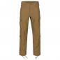 Preview: Helikon-Tex CPU-Pants PolyCotton Ripstop - Olive Green