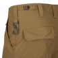 Preview: Helikon-Tex CPU-Pants PolyCotton Ripstop - Olive Green