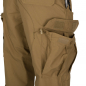 Preview: Helikon-Tex CPU Pants PolyCotton Ripstop - Olive Green