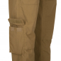 Preview: Helikon-Tex CPU Pants PolyCotton Ripstop - Olive Green