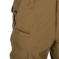 Preview: Helikon-Tex CPU-Pants PolyCotton Ripstop - Olive Green