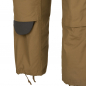 Preview: Helikon-Tex CPU Pants PolyCotton Ripstop - Olive Green