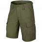 Preview: Helikon-Tex CPU Shorts - Olive Green PolyCotton Ripstop