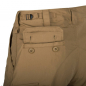 Preview: Helikon-Tex CPU Shorts - Olive Green PolyCotton Ripstop