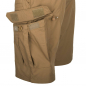 Preview: Helikon-Tex CPU Shorts - Olive Green PolyCotton Ripstop