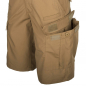 Preview: Helikon-Tex CPU Shorts - Olive Green PolyCotton Ripstop