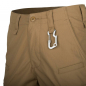 Preview: Helikon-Tex CPU Shorts - Olive Green PolyCotton Ripstop